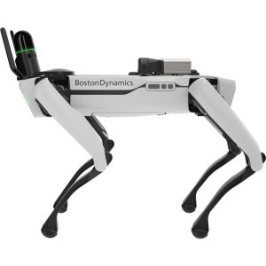 Leica BLK ARC Autonomous Module