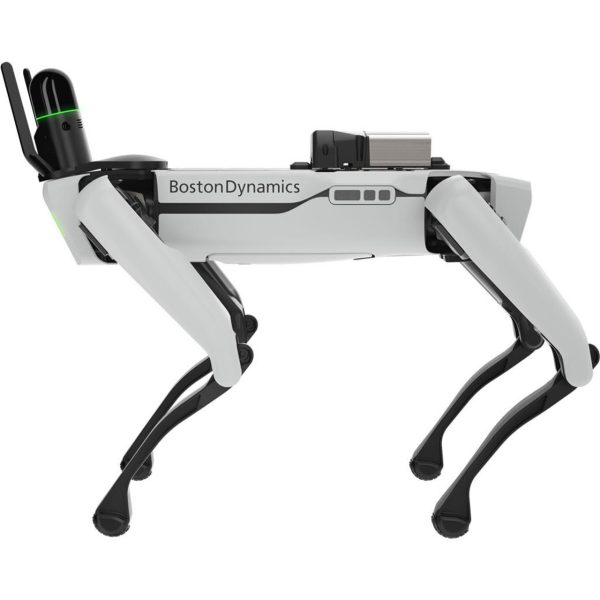 Leica BLK ARC Autonomous Module