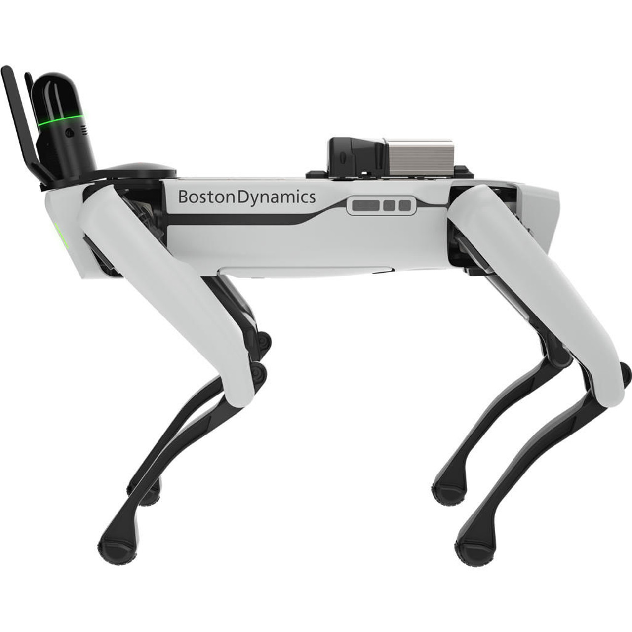 Leica BLK ARC Autonomous Module
