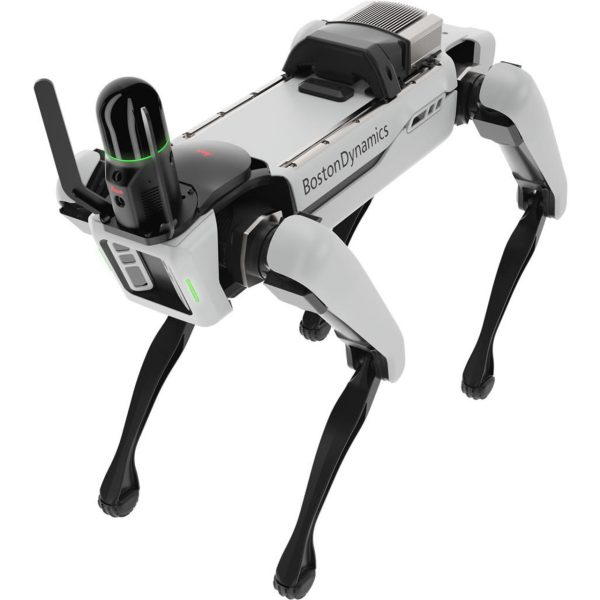 Leica BLK ARC Autonomous Module - Image 2