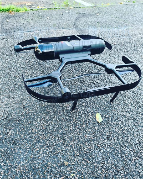 Leica BLK2FLY Autonomous Flying - Image 4