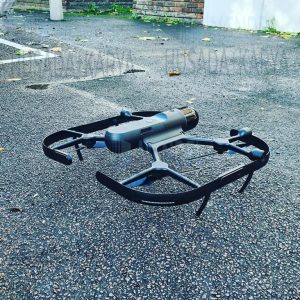 Leica BLK2FLY Autonomous Flying