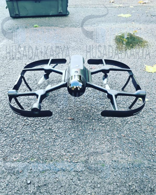 Leica BLK2FLY Autonomous Flying - Image 3