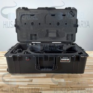 Leica BLK2FLY Autonomous Flying