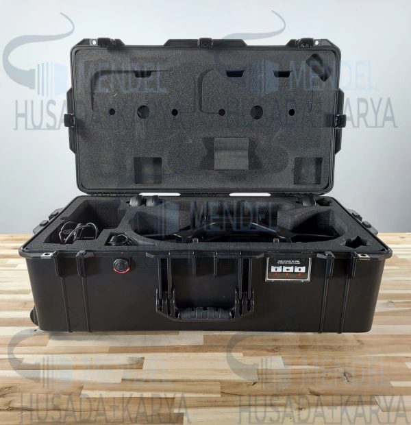 Leica BLK2FLY Autonomous Flying - Image 2