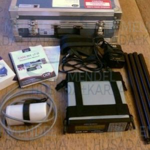 Magnetometer GEM Systems GSM-19T(W)