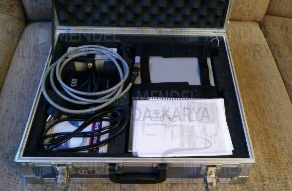 Magnetometer GEM Systems GSM-19T(W)