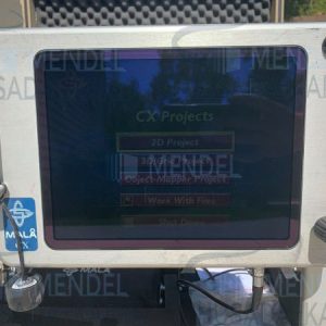 Mala CX12 Ground Penetrating Radar Imaging System