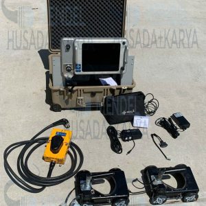 Mala CX12 Ground Penetrating Radar Imaging System