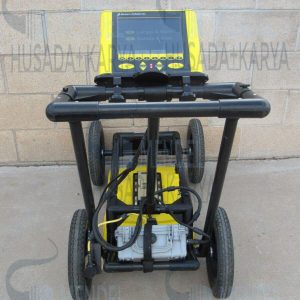 NOGGIN 250 Adaptable High-Performance Ground Penetrating Radar