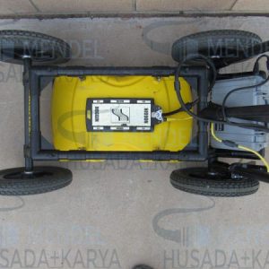 NOGGIN 250 Adaptable High-Performance Ground Penetrating Radar