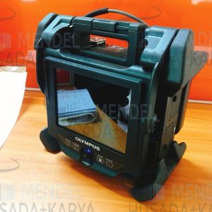 Olympus IPLEX NX Industrial Videoscope