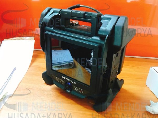 Olympus IPLEX NX Industrial Videoscope
