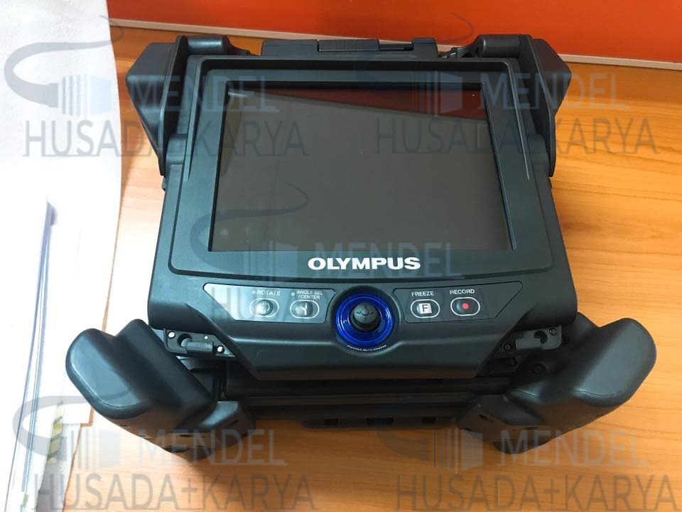Olympus IPLEX NX Industrial Videoscope