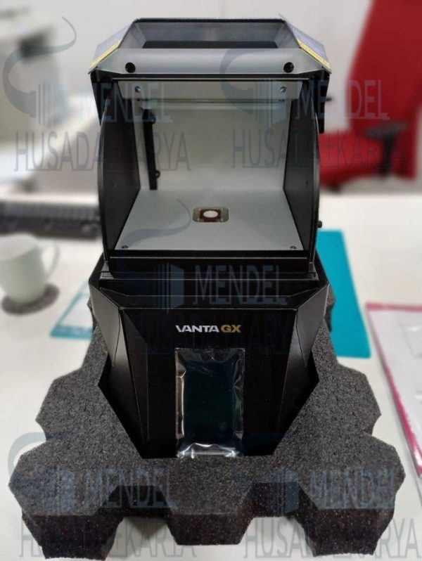Olympus Vanta GX SDD Precious Metal Analyzer