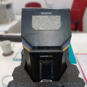 Olympus Vanta GX SDD Precious Metal Analyzer