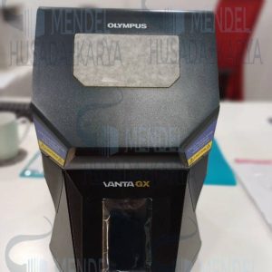 Olympus Vanta GX SDD Precious Metal Analyzer