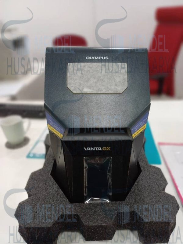 Olympus Vanta GX SDD Precious Metal Analyzer - Image 2