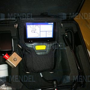 PRUFTECHNIK VIBSCANNER 2 High Speed Vibration Measurement Tool