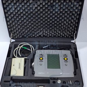 PRUFTECHNIK VIBXPERT EX Dual Channel FFT Data Collector