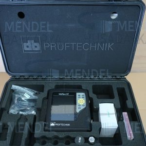 PRUFTECHNIK VIBXPERT II SIGNAL ANALYZER