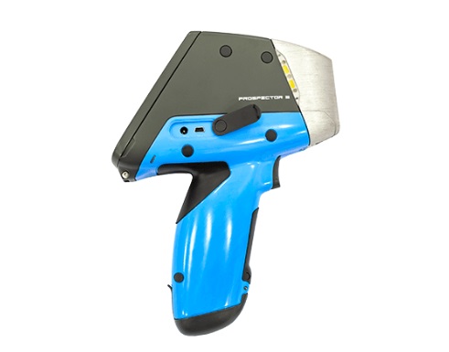 ProSpector 3 Blue