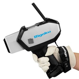 Rigaku KT-500 Handheld LIBS Analyzer