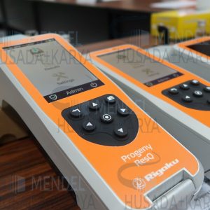 Rigaku Progeny ResQ Handheld Raman Spectrometer