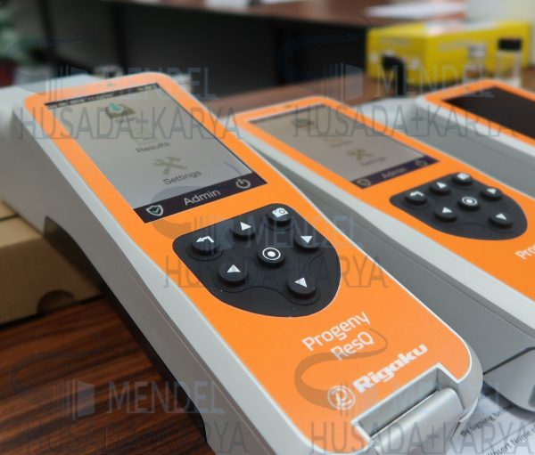 Rigaku Progeny ResQ Handheld Raman Spectrometer