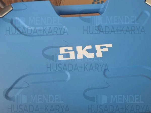 SKF TKSA 41 - Wireless Laser Shaft Alignment System - Image 2