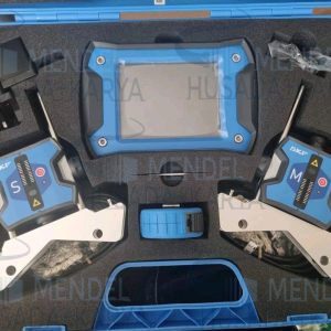 SKF TKSA 41 – Wireless Laser Shaft Alignment System
