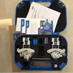 SKF TKSA 51 Shaft Alignment Tool With Tablet