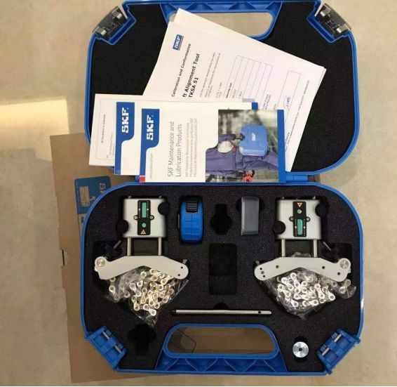 SKF TKSA 51 Shaft Alignment Tool With Tablet