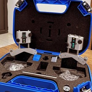 SKF TKSA 51 Shaft Alignment Tool With Tablet