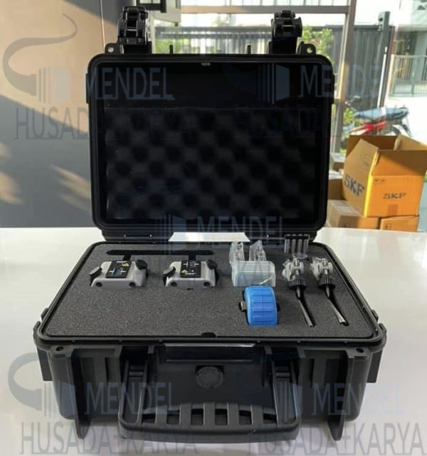 SKF TKSA 71 Wireless Laser Shaft Alignment