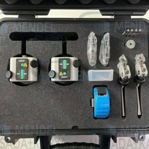 SKF TKSA 71 Wireless Laser Shaft Alignment