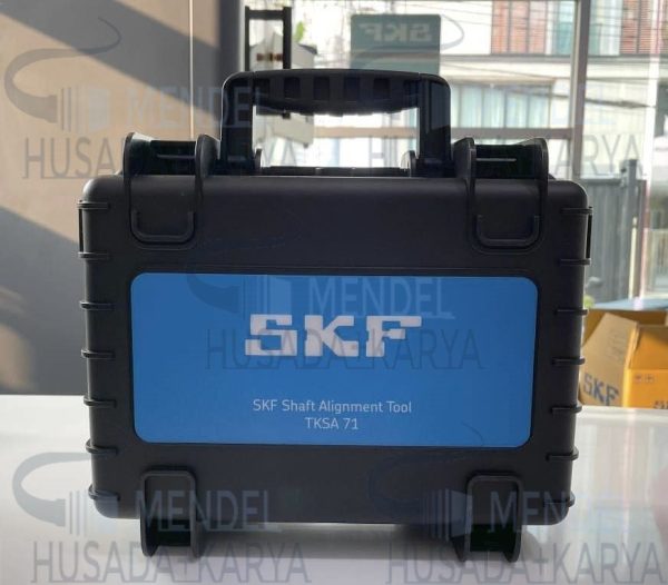 SKF TKSA 71 Wireless Laser Shaft Alignment