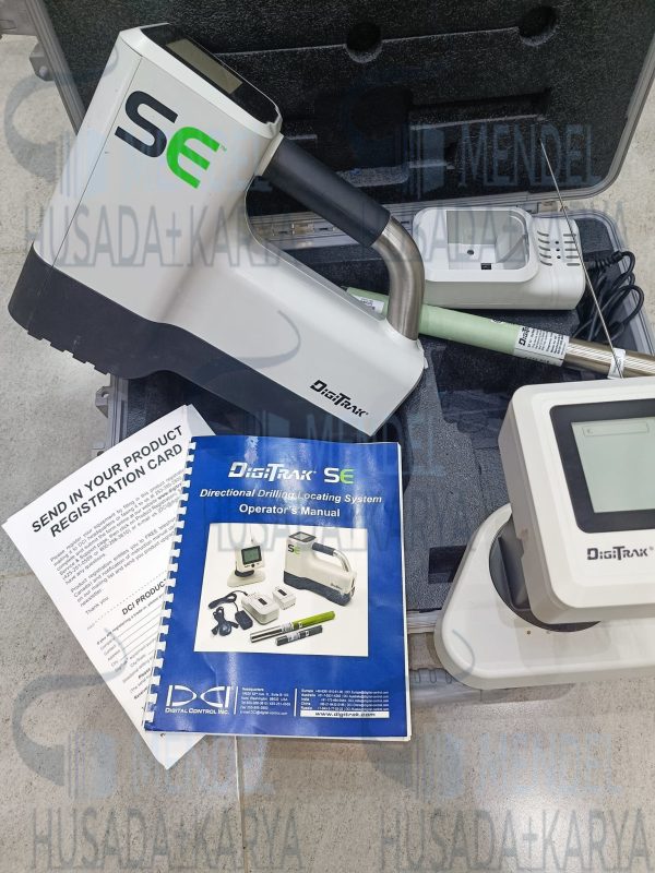 Sale - DigiTrak SE Locating Package
