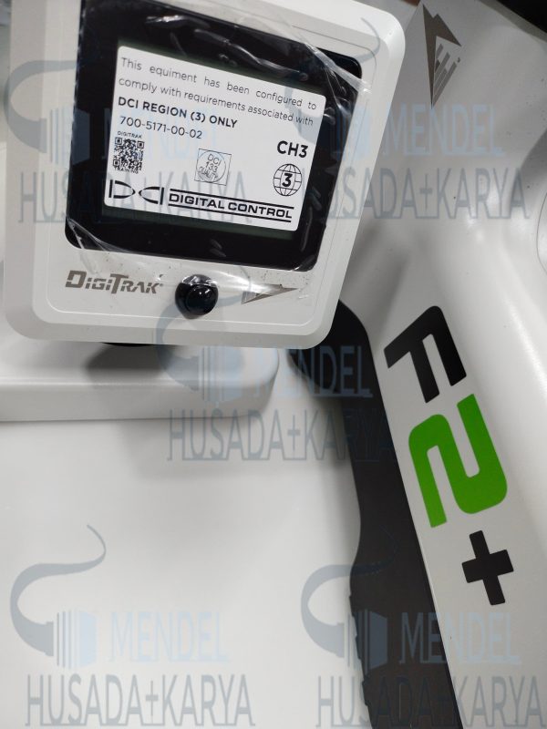 Sale - Digitrak Falcon F2+ Receiver Locator