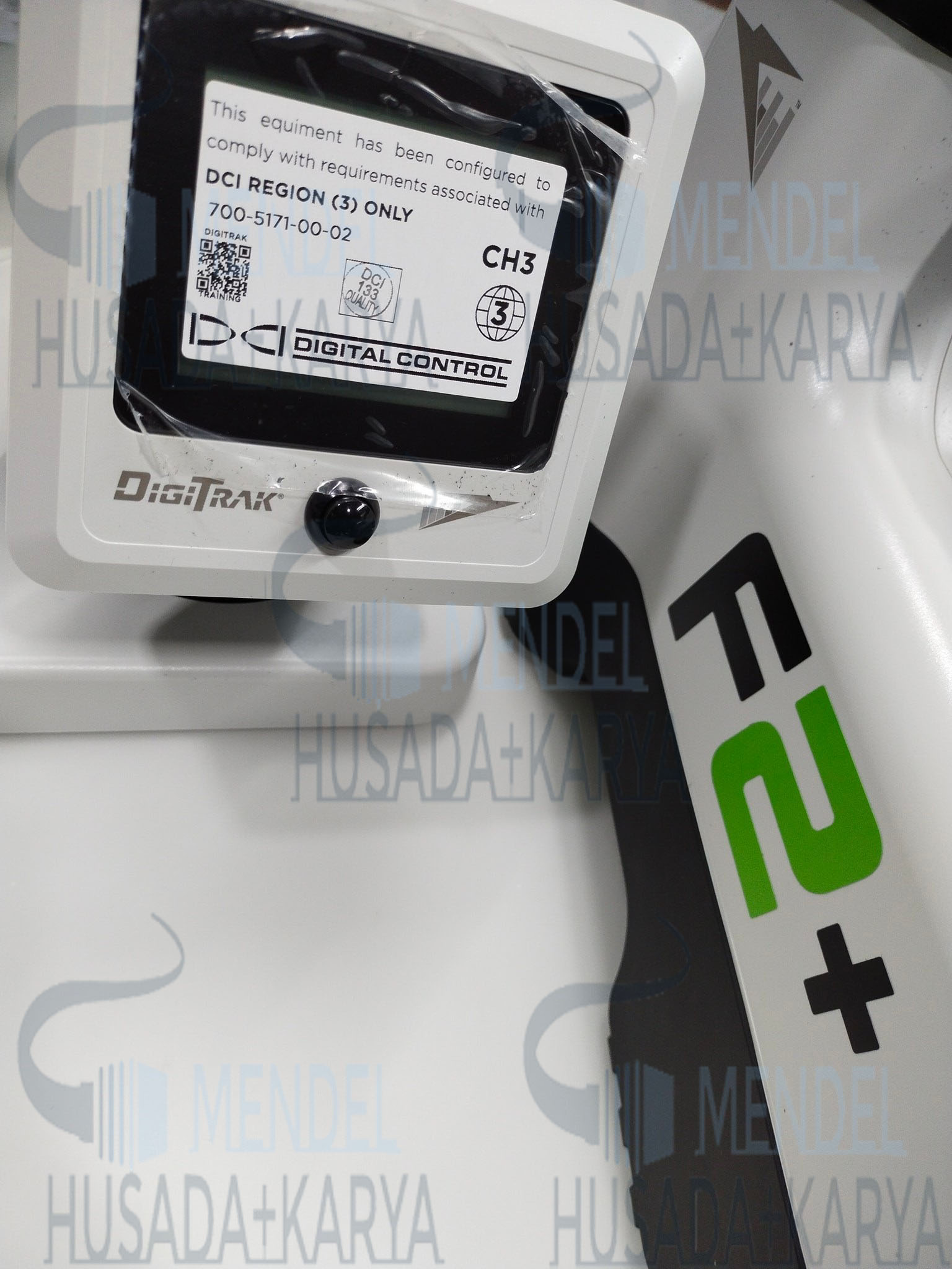 Sale - Digitrak Falcon F2+ Receiver Locator