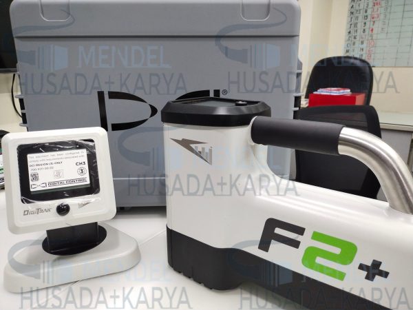 Sale - Digitrak Falcon F2+ Receiver Locator - Image 2