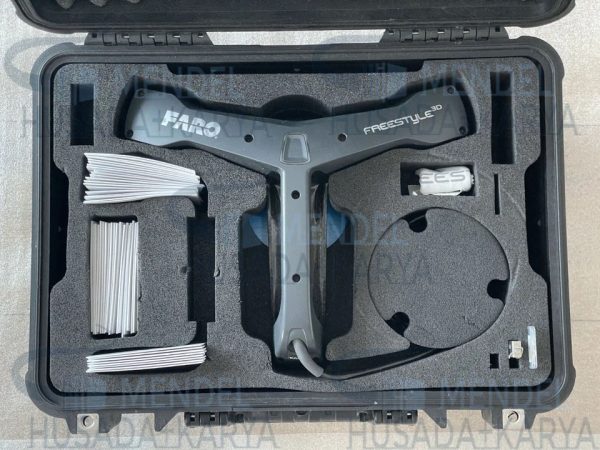 Sale - FARO Freestyle3D X Handheld Scanner