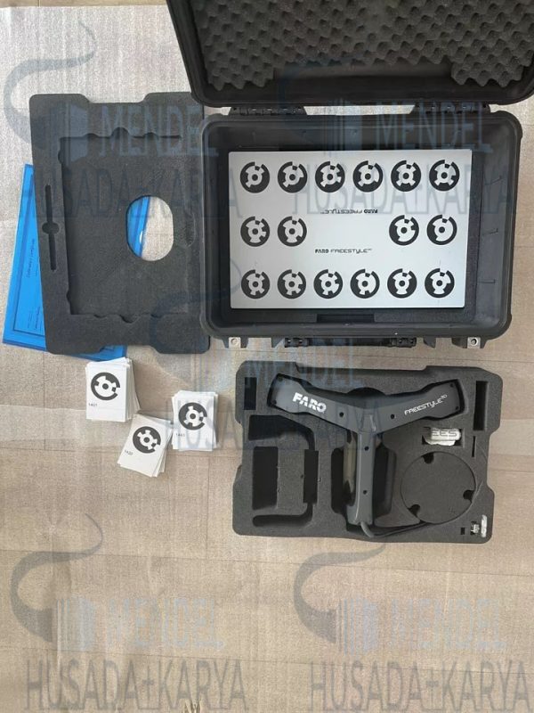 Sale - FARO Freestyle3D X Handheld Scanner - Image 3