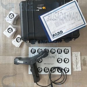 Sale – FARO Freestyle3D X Handheld Scanner