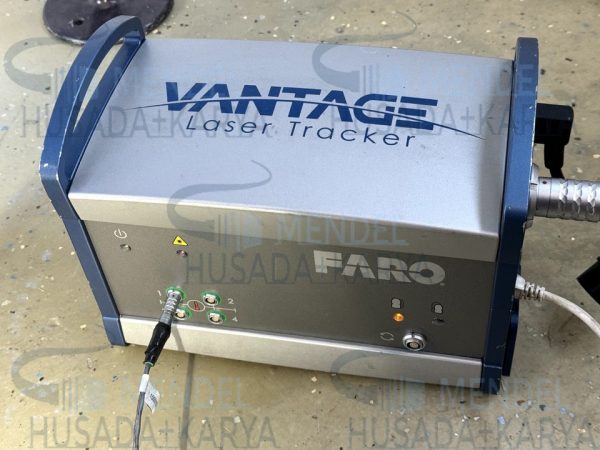Sale - FARO Vantage Laser Tracker