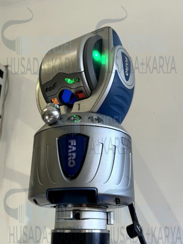 Sale - FARO Vantage Laser Tracker