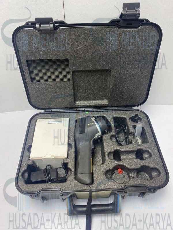 Sale - FLIR E50 IR Infrared Camera