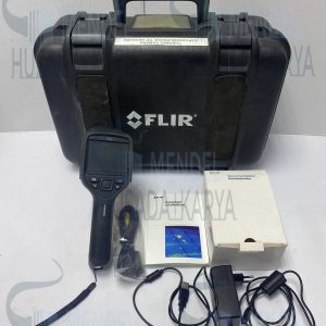 Sale – FLIR E50 IR Infrared Camera