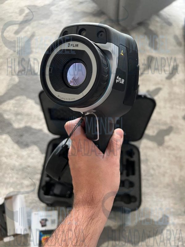 Sale - FLIR E60 Infrared Camera - Image 3