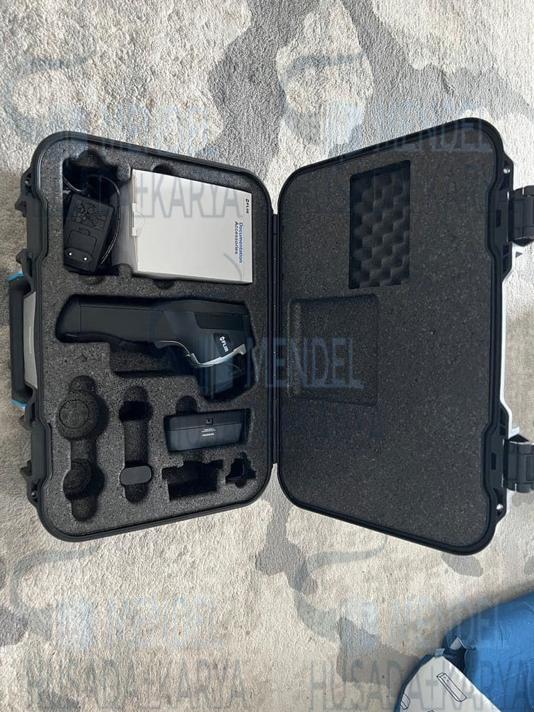 Sale - FLIR E60 Infrared Camera